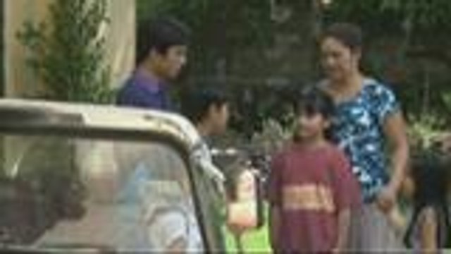 Saan na nga ba mapupunta ang magkakapatid na Samonte matapos ipagbenta ang kanilang tirahan?