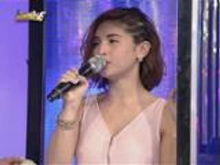 Coleen may birthday wish kay Billy