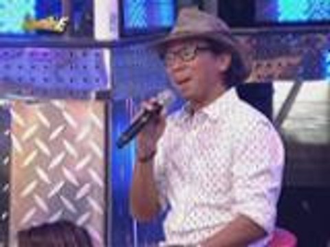 Vice Ganda bininyagan ng mga bagong pangalan ang mga Kapamilya stars