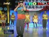 Mga throwback dance move na siguradong mapapahataw ka din sa Retro Bida kasama si Tito Mel