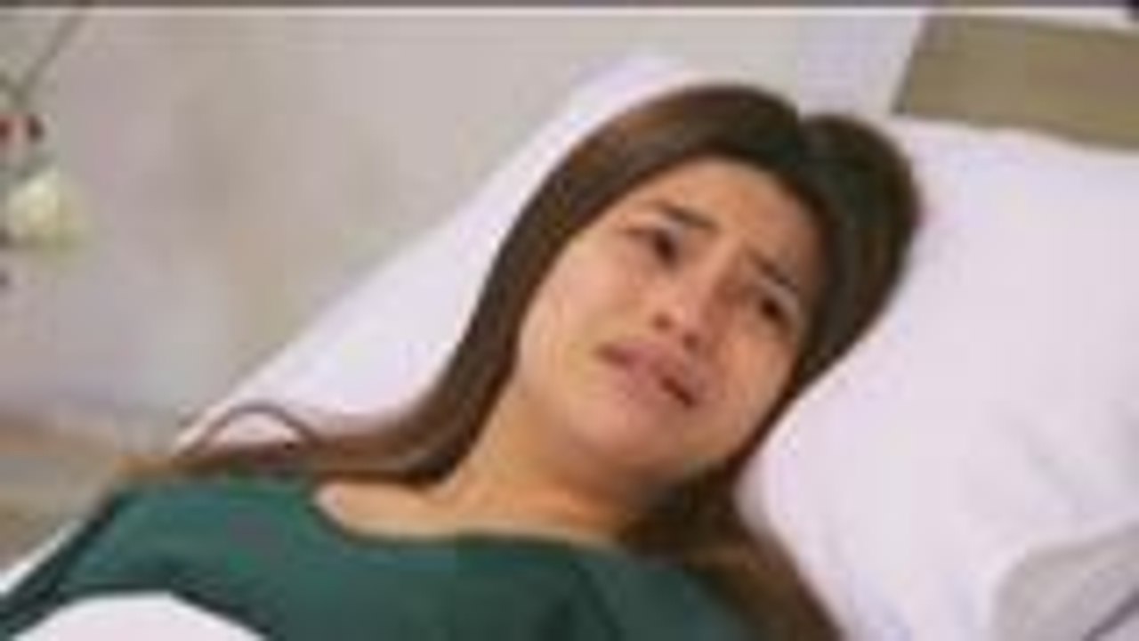 Cecilia, pinagbawalan si Corrine puntahan si Andrew