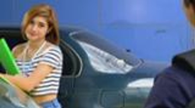 Franco, inaya si Jamie kumain sa labas