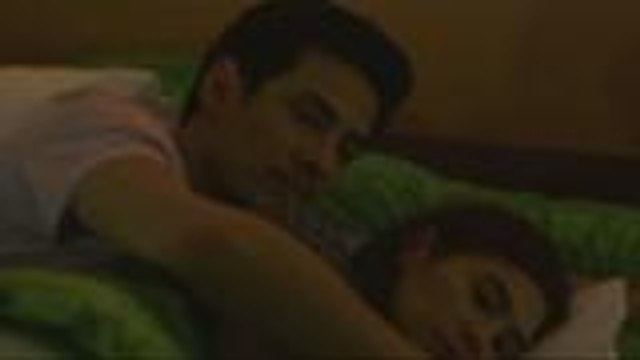 Cecilia, naninibago sa muling pagbalik ni Leandro sa buhay nila