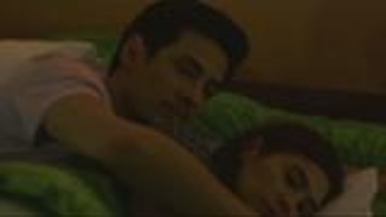 Cecilia, naninibago sa muling pagbalik ni Leandro sa buhay nila