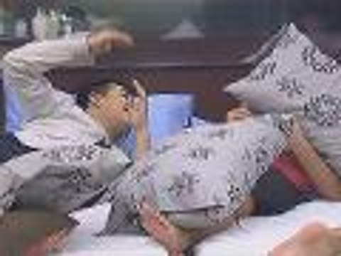 Bailey, may gusto nga ba kay Ylona?