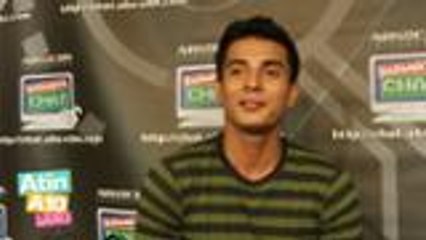 10 bagay na hindi mo pa alam tungkol kay Ejay Falcon aka Pasion de Amor's Oscar