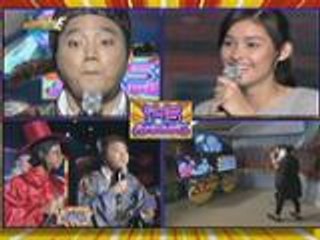 Download Video: Liza Soberano pasok sa listahan ng Perfect Club ng Ansabe!