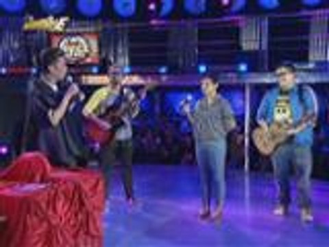 Hindi ka ba kumportable sa amo mo na extra caring sa iyo. Narito payo ni Madam Bertud