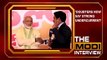 PM Narendra Modi Exclusive interview on NewsX — Will win more seats than 2014 elections