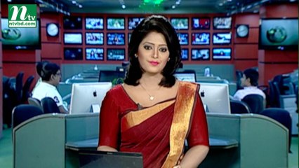 NTV Shondhyar Khobor | 14 May 2019