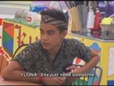 Ylona, gumawa ng paraan para magkaayos sina Bailey at Barbie