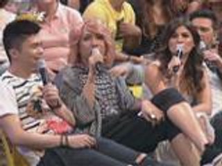 Liza may sweet message kay Enrique sa Ansabe