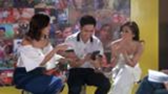 Bianca, Robi & Toni react on their Pinoy Big Brother throwback photos