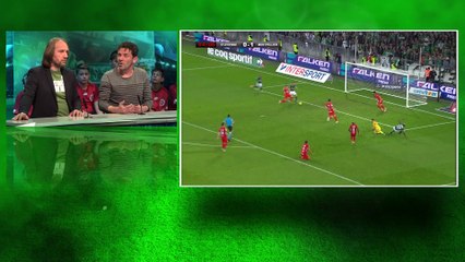 Club ASSE du mardi 14 mai 2019