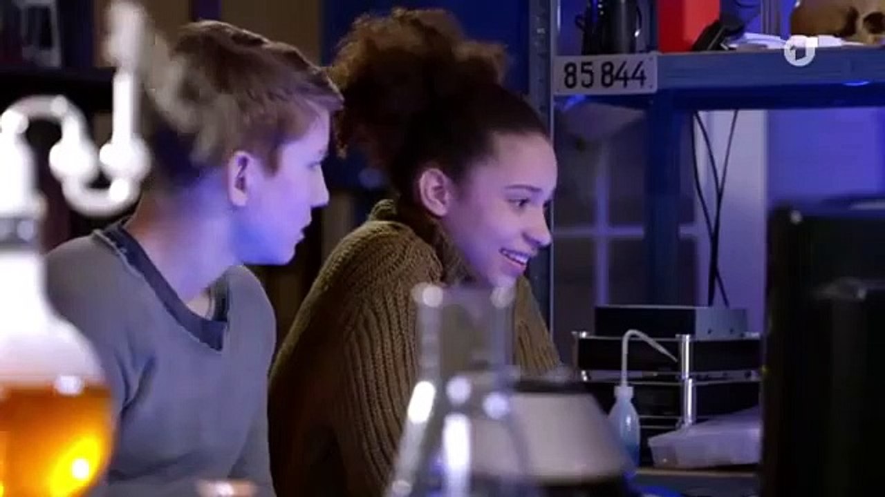 Die Pfefferkörner Staffel 15 - Folge 184, Natürlich Jule