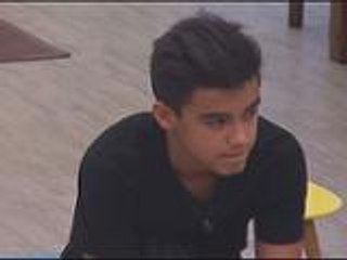 Bailey, may natutunan sa pagsubok ng eviction
