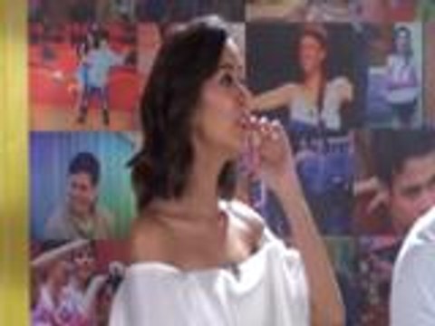 Bianca, Robi at Toni, masaya sa pagiging bahagi ng ika-10 taon ng Pinoy Big Brother