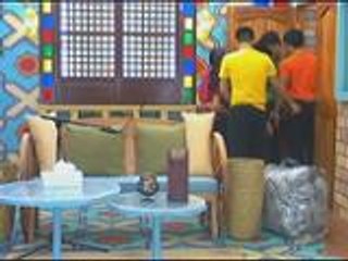 Housemates, naramdaman ang hirap ng kanilang parusa