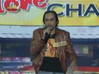 Komikerong Rakista ng Novaliches na si Ryan pinagsama ang pagpapatawa at rock ’n roll!