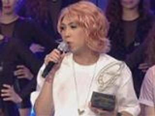 Vice Ganda, binalikan ang trip niyang panget noon