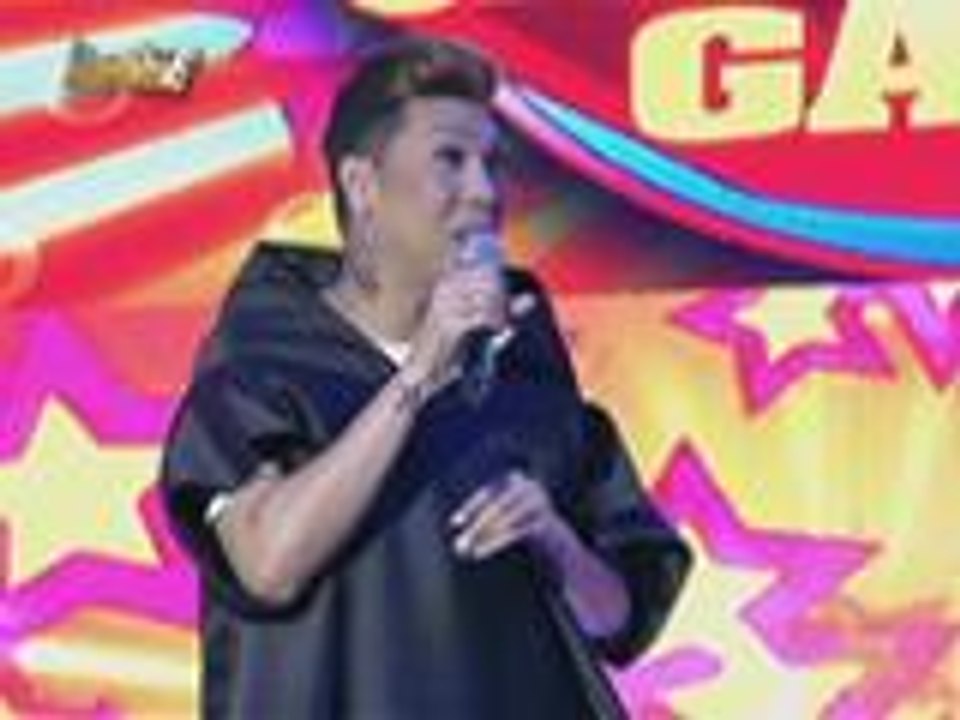 Vice Ganda pinayong ipakausap ang asawa ni ate sa kanyang amo para makapagusap nang maayos