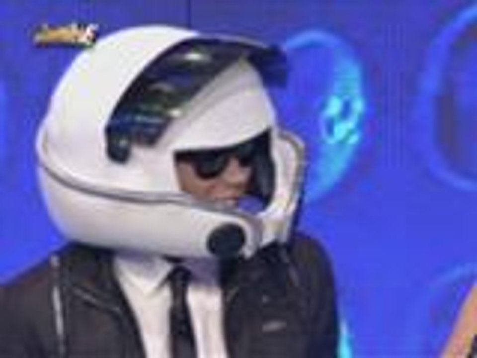 Big Brother pinakilala si Bailey, ang Global Gwapito ng PBB 737