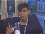 Bailey, nahirapan sa pagbigkas ng tagalog na salita