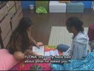Barbie, nabastos sa tanong ni Bailey