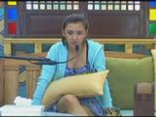 Kamille at Ylona, naparusahan ni Kuya