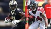 Who is the best dual-threat RB in the NFL?