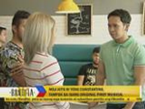 Mga hits ni Yeng Constantino, tampok sa isang original pinoy musical