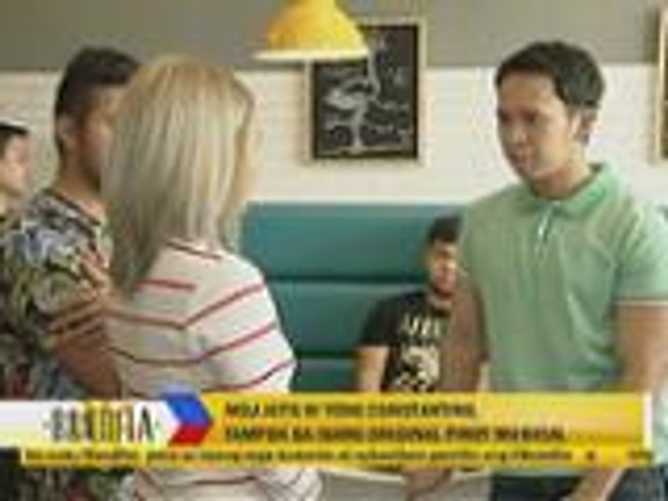 Mga hits ni Yeng Constantino, tampok sa isang original pinoy musical