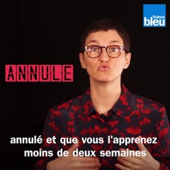 "L’Europe et vous - De la directive à l’assiette" : les retards aériens