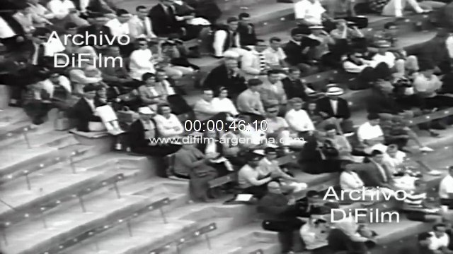 Billy Mills - Gerry Lindgren - world track record 1965