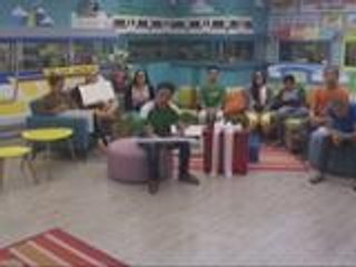 PBB 737 Online - Episode 5