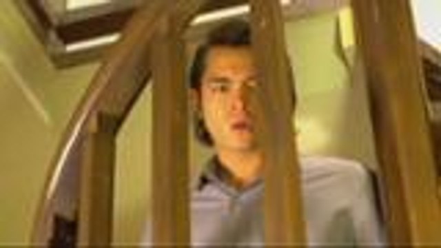 Juan, pinakikinggan ang usapan nila Norma at Fernando