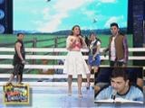 Karylle ginawang musical ang madramang usapan nila ni Vhong