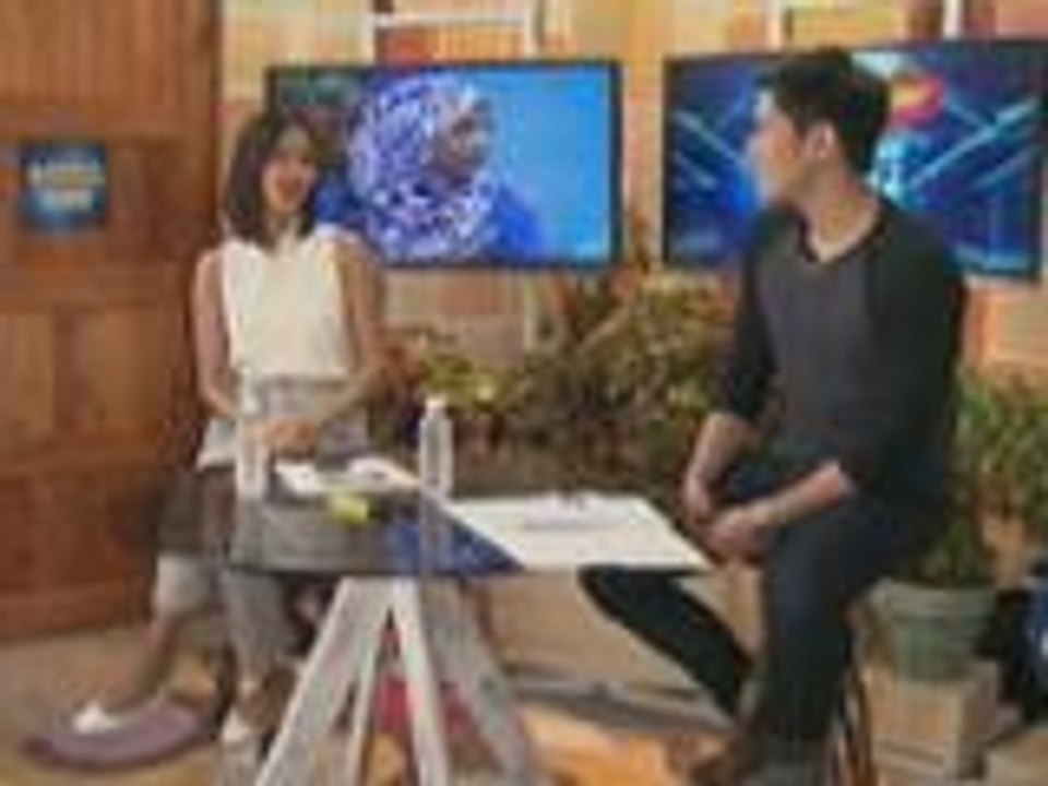 PBB 737 Online - Episode 2