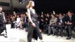 Ann Demeulemeester's spring/summer 2018 collection at Paris Fashion Week
