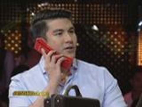 Shaina, inaming fan siya ni Vilma