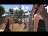 Dior's Haute Couture Autumn-Winter 2017-18 Show