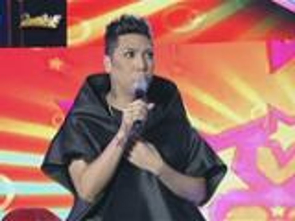 Vice naging emosyonal nang naalala niya ang lolo niya