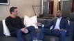 Patrice Evra & Gary Neville openly discuss the state of Manchester United & the future of Paul Pogba