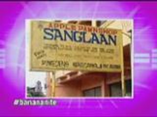 ETO NA POST: Ang halaga ng isinanlang asawa