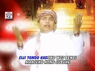 Ust-Kudus - Kukuruyuk [Official Music Video]