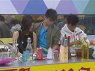 Bailey at Barbie, mas napapalapit pa sa isa't-isa