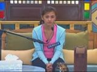 Kamille, inaming namimiss na ang kanyang baby