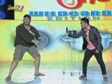 Iskobi Duo may pausong game show ang Piso o Kaldero sa Funny One Wildcard Round