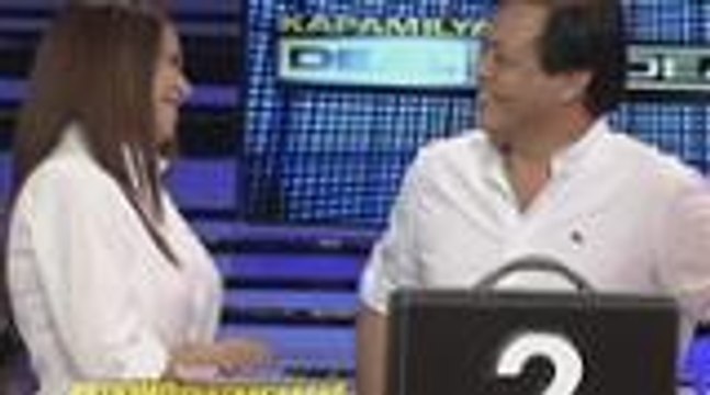 Ano nga ba ang kanta ni Zsa Zsa kay Conrad?