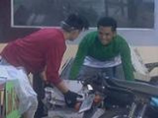 Bailey, nahirapan sa pangangalakal kasama ni Jimboy